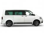 Volkswagen Multivan Edition 25 2010 года (AU)